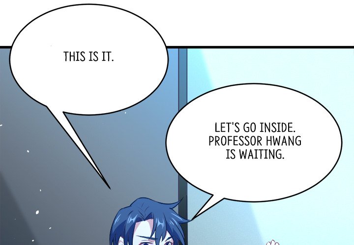 Read When Aliens Invaded Earth chapter 24 image 3 on Lezhin