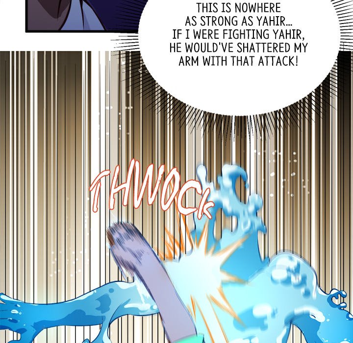Read When Aliens Invaded Earth chapter 24 image 30 on Lezhin