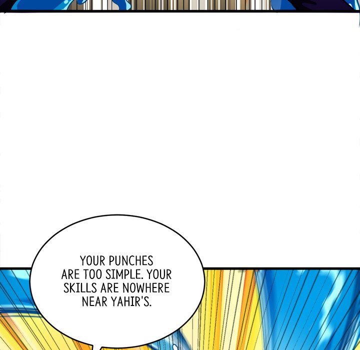 Read When Aliens Invaded Earth chapter 24 image 32 on Lezhin