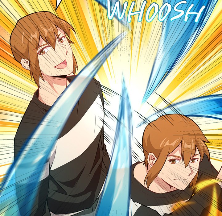 Read When Aliens Invaded Earth chapter 24 image 33 on Lezhin