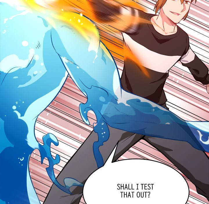 Read When Aliens Invaded Earth chapter 24 image 36 on Lezhin