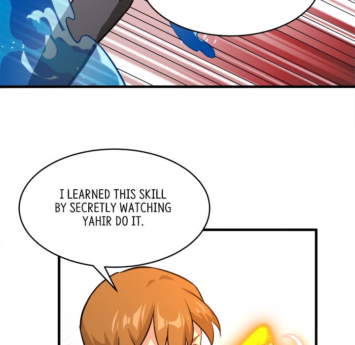 Read When Aliens Invaded Earth chapter 24 image 37 on Lezhin