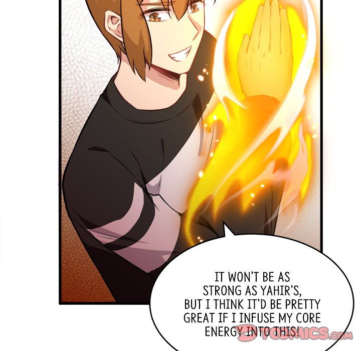 Read When Aliens Invaded Earth chapter 24 image 38 on Lezhin