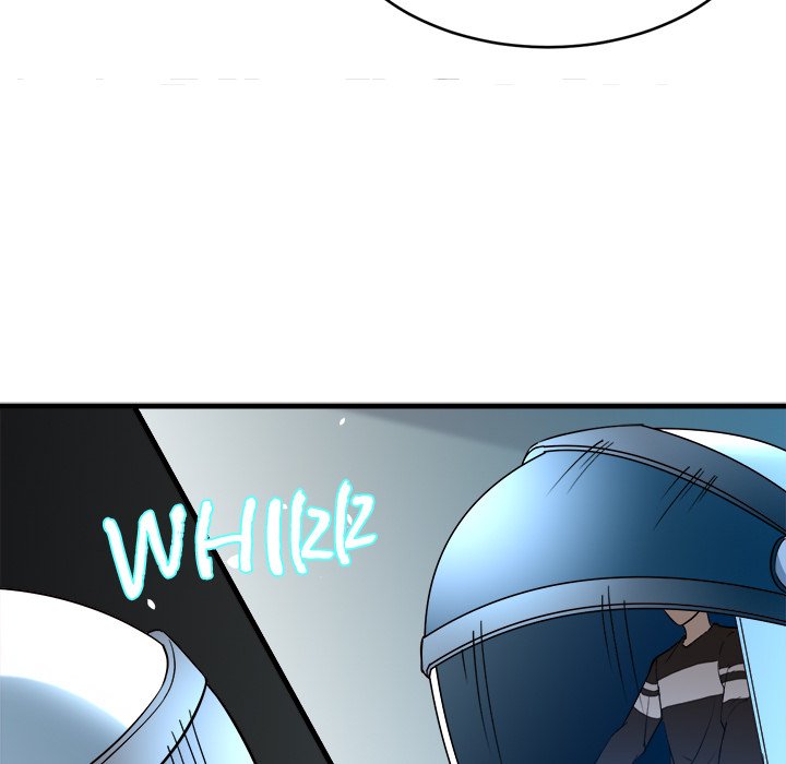 Read When Aliens Invaded Earth chapter 24 image 39 on Lezhin