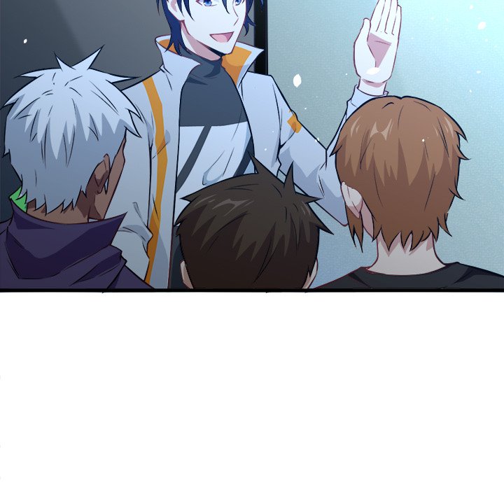 Read When Aliens Invaded Earth chapter 24 image 4 on Lezhin
