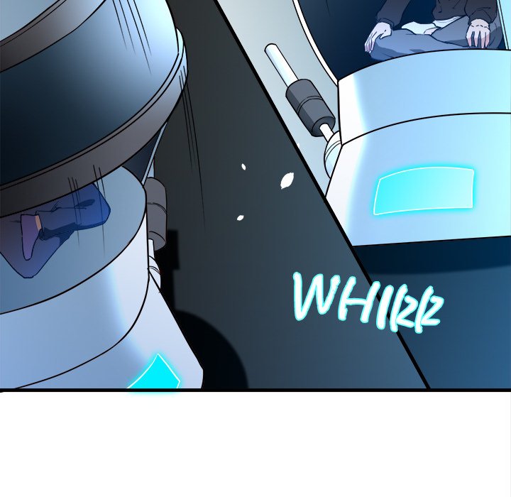 Read When Aliens Invaded Earth chapter 24 image 40 on Lezhin