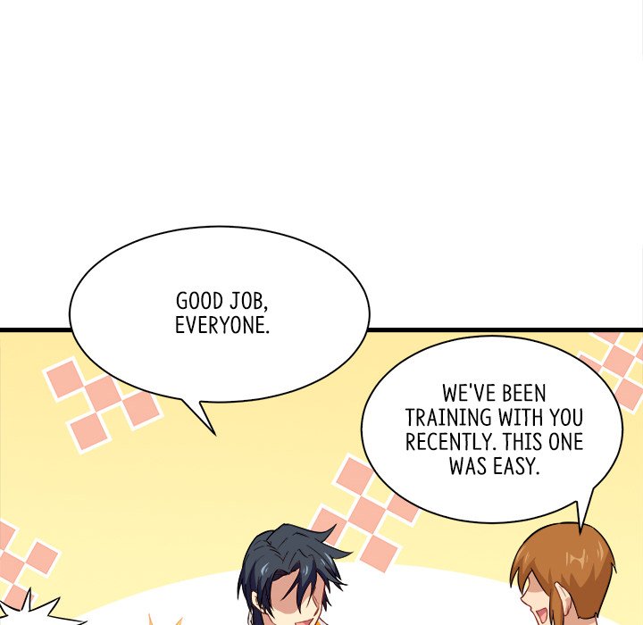 Read When Aliens Invaded Earth chapter 24 image 41 on Lezhin