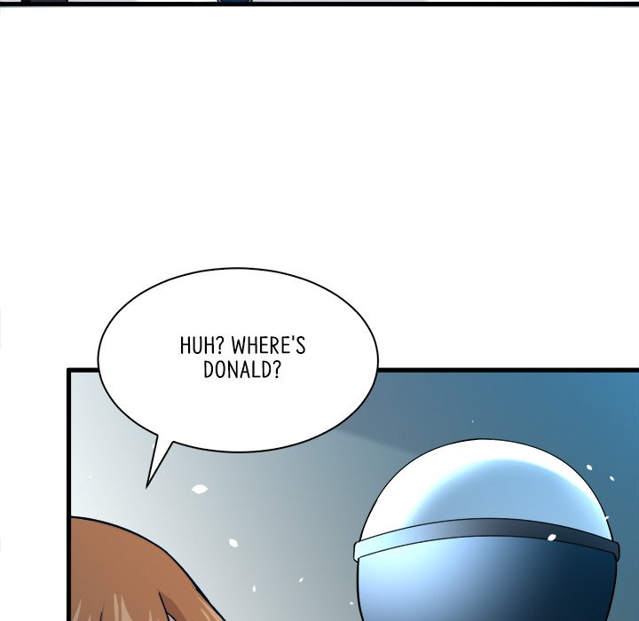 Read When Aliens Invaded Earth chapter 24 image 43 on Lezhin