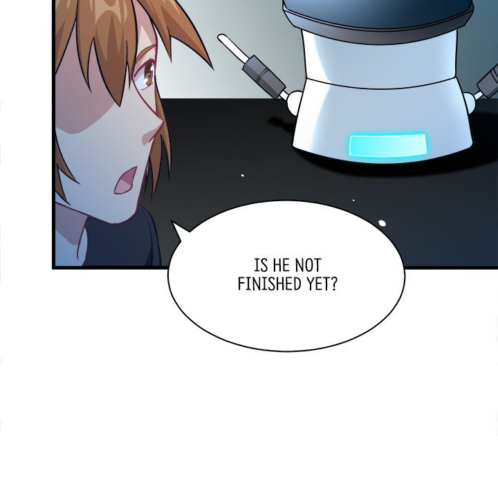 Read When Aliens Invaded Earth chapter 24 image 44 on Lezhin