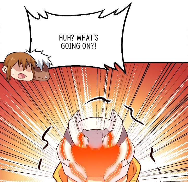Read When Aliens Invaded Earth chapter 24 image 45 on Lezhin
