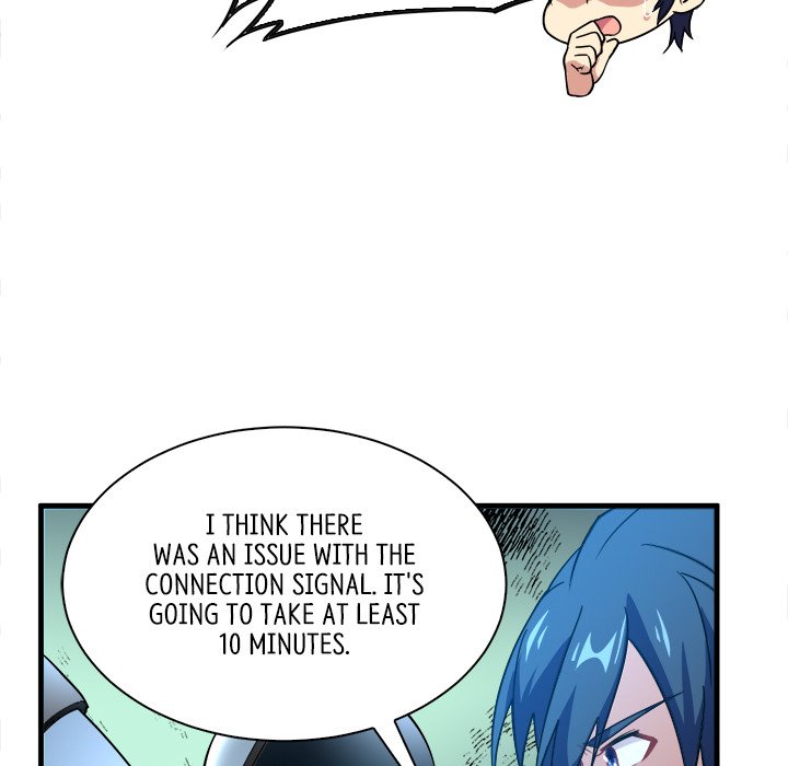 Read When Aliens Invaded Earth chapter 24 image 47 on Lezhin