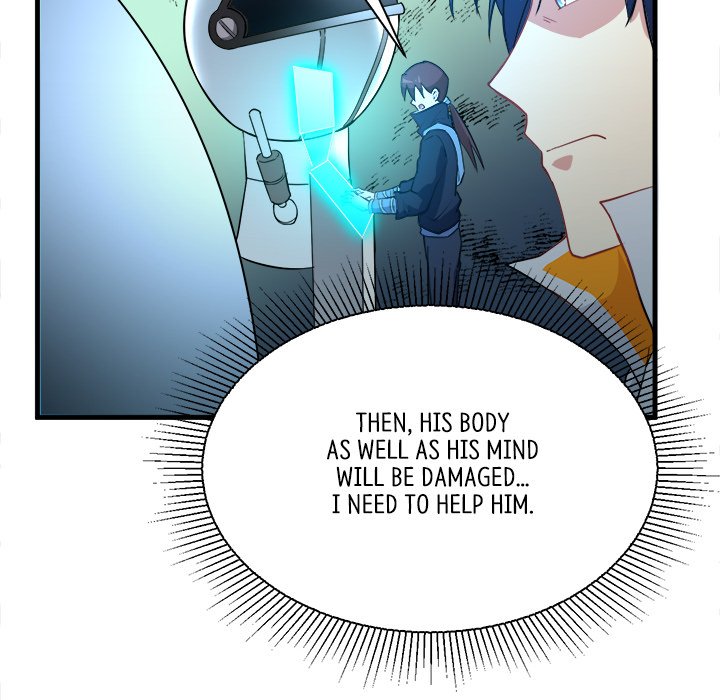 Read When Aliens Invaded Earth chapter 24 image 48 on Lezhin