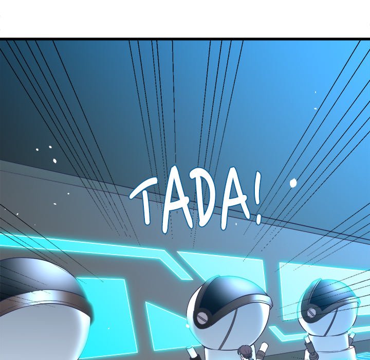 Read When Aliens Invaded Earth chapter 24 image 5 on Lezhin