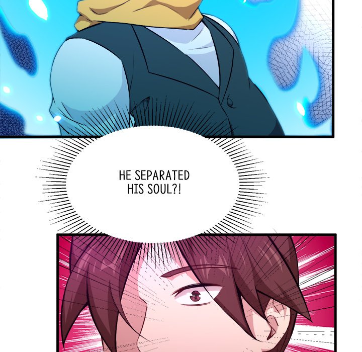 Read When Aliens Invaded Earth chapter 24 image 52 on Lezhin