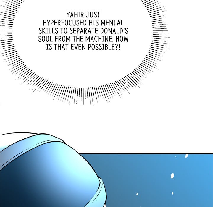 Read When Aliens Invaded Earth chapter 24 image 54 on Lezhin
