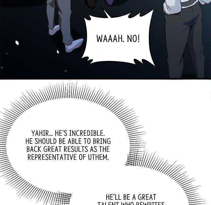 Read When Aliens Invaded Earth chapter 24 image 56 on Lezhin