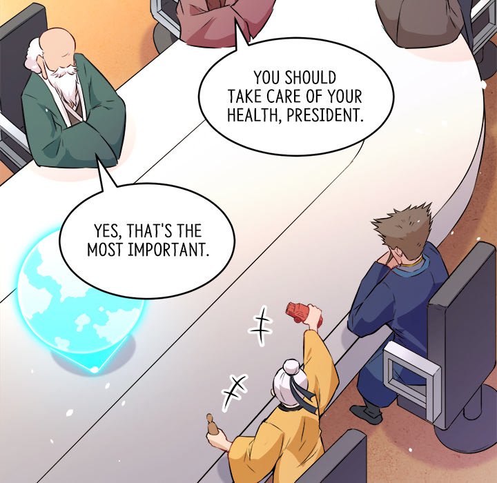 Read When Aliens Invaded Earth chapter 24 image 59 on Lezhin