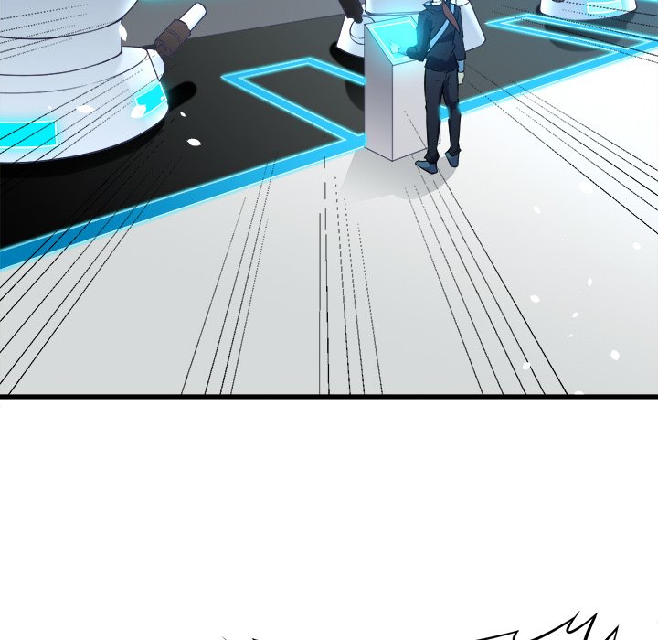 Read When Aliens Invaded Earth chapter 24 image 6 on Lezhin