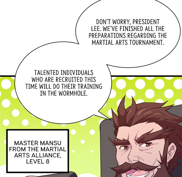 Read When Aliens Invaded Earth chapter 24 image 64 on Lezhin