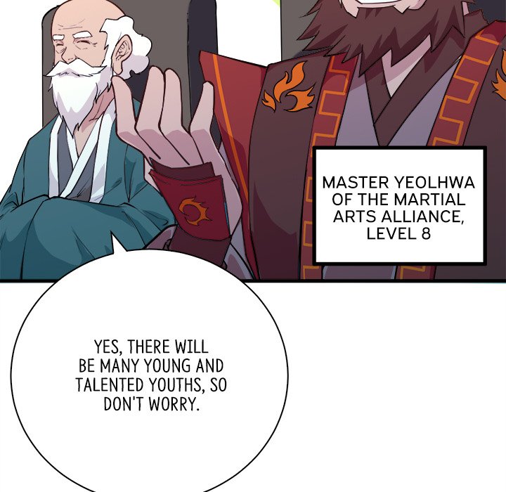 Read When Aliens Invaded Earth chapter 24 image 65 on Lezhin