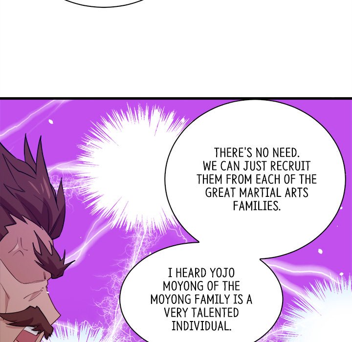 Read When Aliens Invaded Earth chapter 24 image 66 on Lezhin