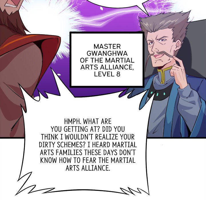 Read When Aliens Invaded Earth chapter 24 image 67 on Lezhin