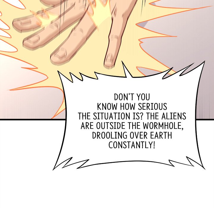 Read When Aliens Invaded Earth chapter 24 image 72 on Lezhin