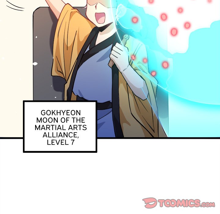 Read When Aliens Invaded Earth chapter 24 image 74 on Lezhin