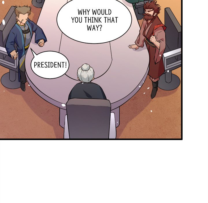 Read When Aliens Invaded Earth chapter 24 image 78 on Lezhin