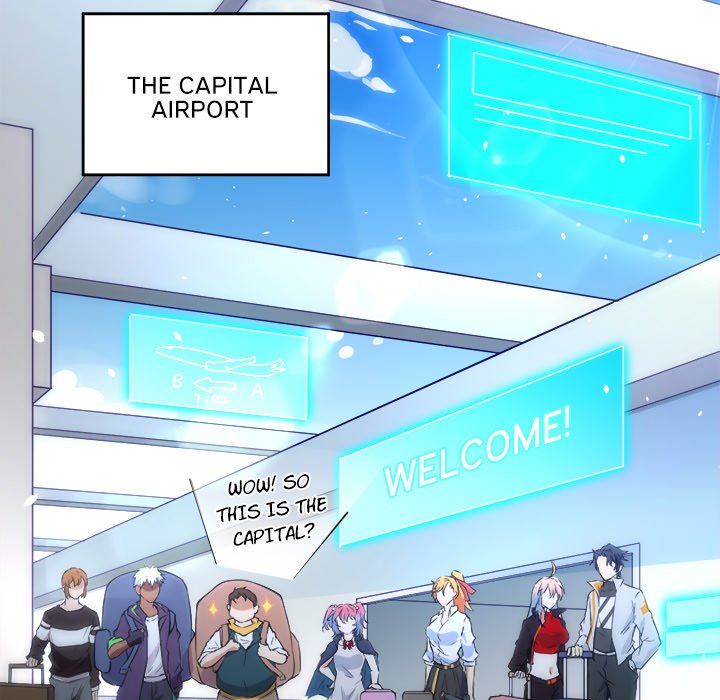 Read When Aliens Invaded Earth chapter 24 image 83 on Lezhin