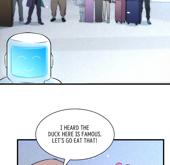 Read When Aliens Invaded Earth chapter 24 image 84 on Lezhin