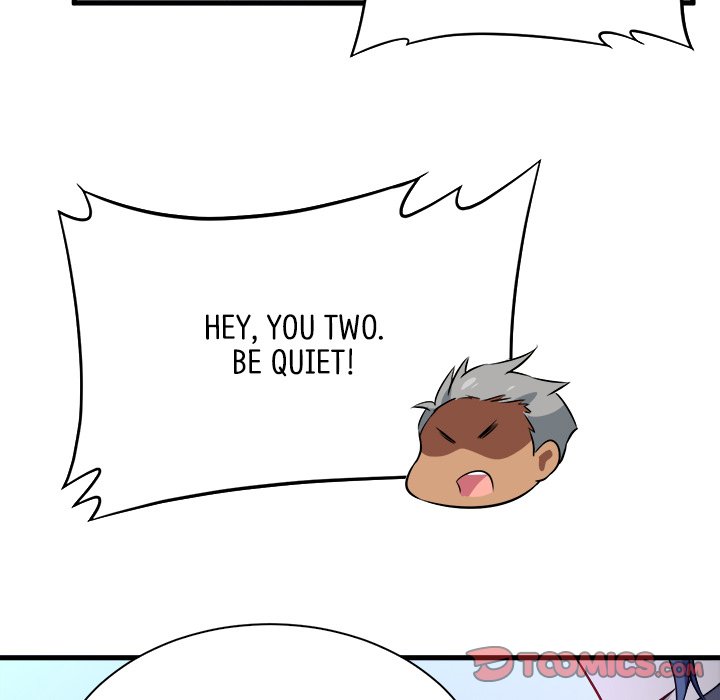 Read When Aliens Invaded Earth chapter 24 image 86 on Lezhin