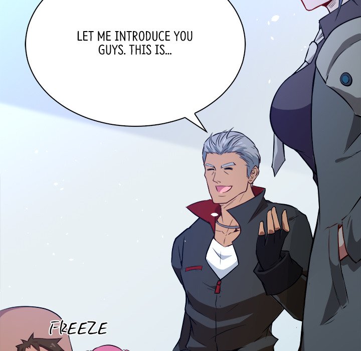 Read When Aliens Invaded Earth chapter 24 image 87 on Lezhin