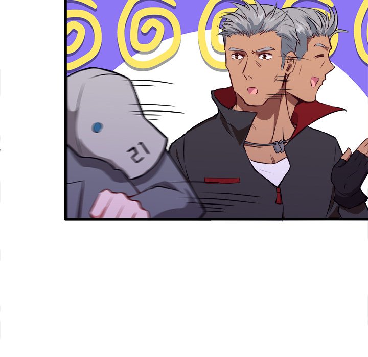 Read When Aliens Invaded Earth chapter 24 image 89 on Lezhin