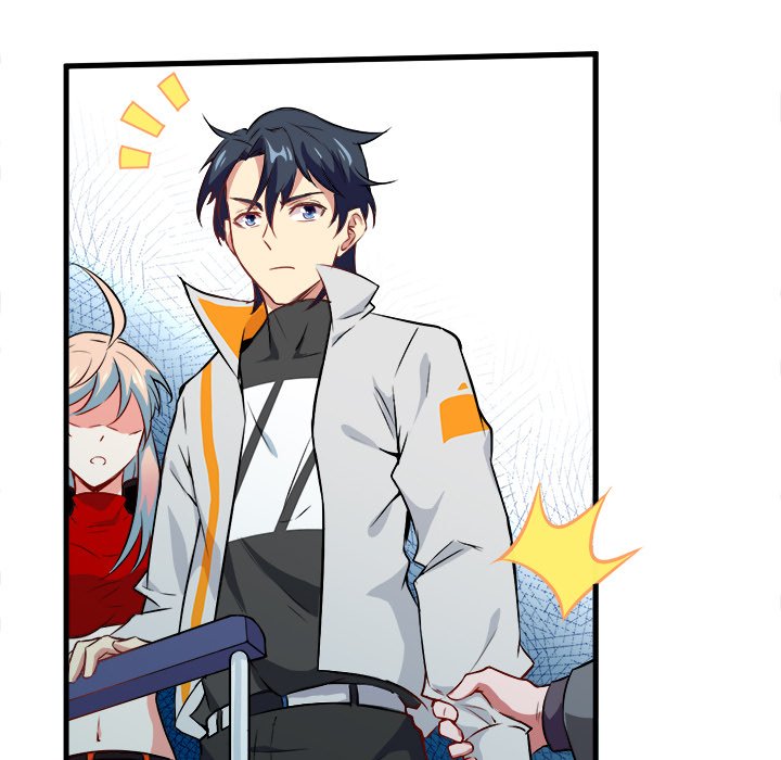 Read When Aliens Invaded Earth chapter 24 image 90 on Lezhin
