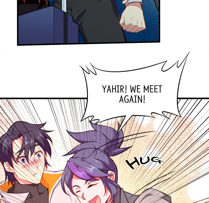 Read When Aliens Invaded Earth chapter 24 image 91 on Lezhin