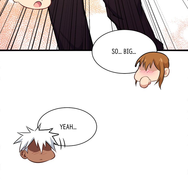 Read When Aliens Invaded Earth chapter 24 image 93 on Lezhin