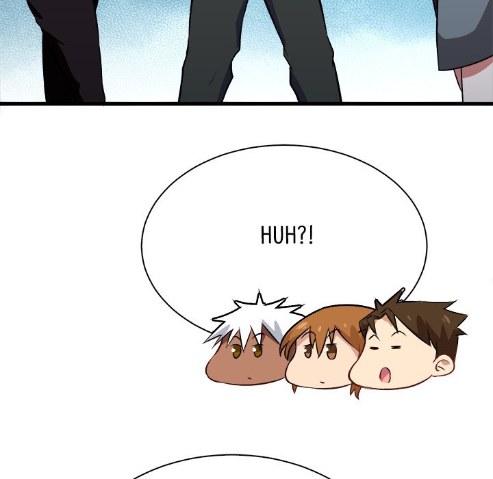 Read When Aliens Invaded Earth chapter 24 image 95 on Lezhin