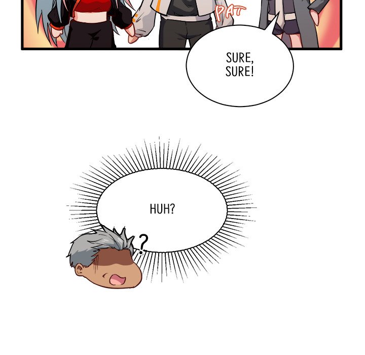 Read When Aliens Invaded Earth chapter 24 image 99 on Lezhin