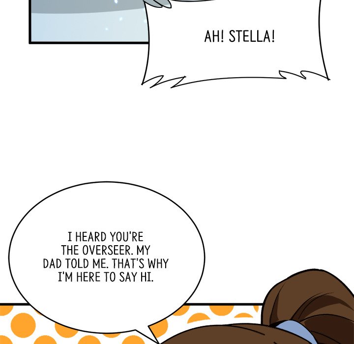 Read When Aliens Invaded Earth chapter 25 image 10 on Lezhin