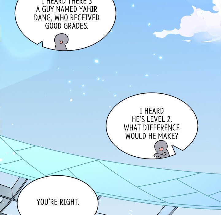 Read When Aliens Invaded Earth chapter 25 image 100 on Lezhin