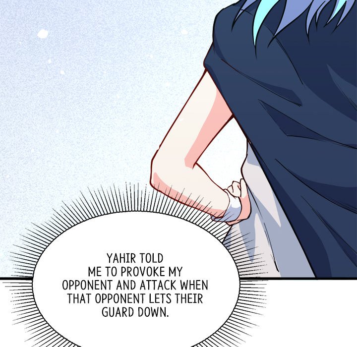 Read When Aliens Invaded Earth chapter 25 image 102 on Lezhin