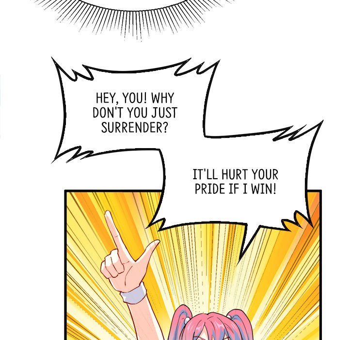 Read When Aliens Invaded Earth chapter 25 image 103 on Lezhin
