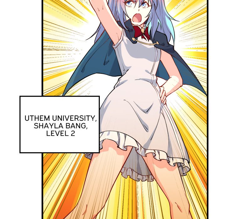 Read When Aliens Invaded Earth chapter 25 image 104 on Lezhin