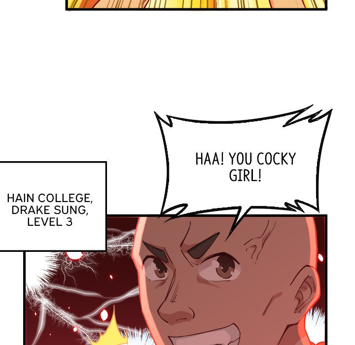 Read When Aliens Invaded Earth chapter 25 image 105 on Lezhin