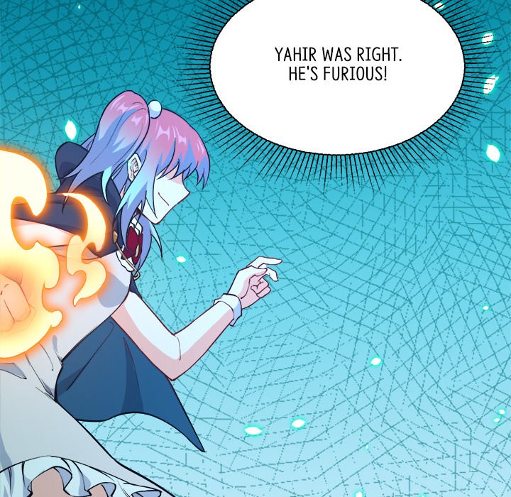 Read When Aliens Invaded Earth chapter 25 image 107 on Lezhin