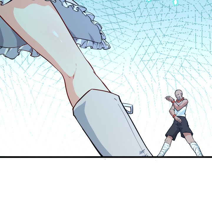Read When Aliens Invaded Earth chapter 25 image 108 on Lezhin