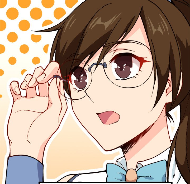 Read When Aliens Invaded Earth chapter 25 image 11 on Lezhin