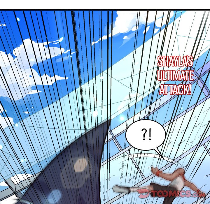 Read When Aliens Invaded Earth chapter 25 image 111 on Lezhin