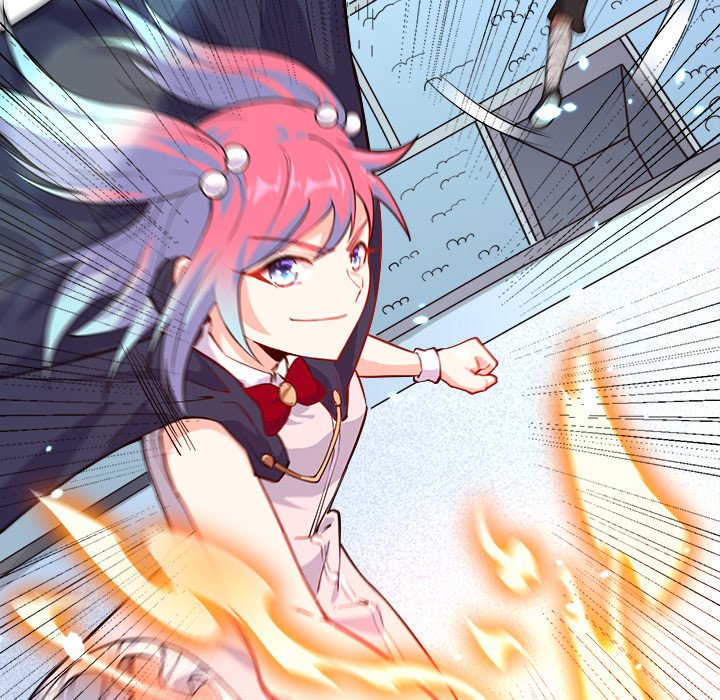 Read When Aliens Invaded Earth chapter 25 image 112 on Lezhin